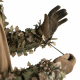 Novritsch 3D LEAF Shoulderpiece - Flecktarn