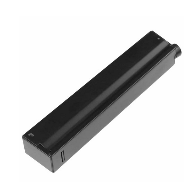 Zásobník MP5 110 ran, tlačný - rovný