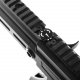 Novritsch SSQ22 GBBR (1.4 - 1.8 J) - Black