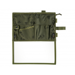 Map Case - Desert Night Camo