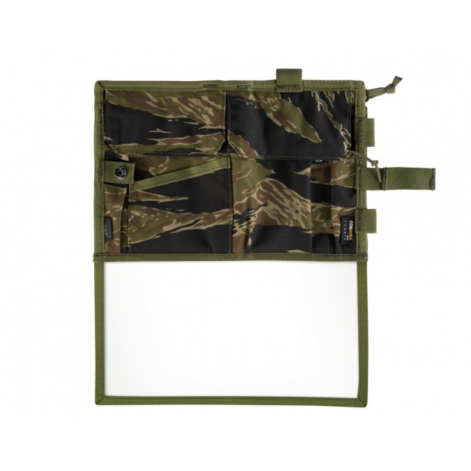 Pouzdro na mapy a příslušenství - Tiger Stripe