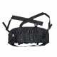 WST Bandolier/Chest Rig KINGRIN for AK - Black