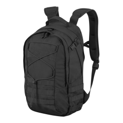 EDC Backpack® - Cordura® - Black