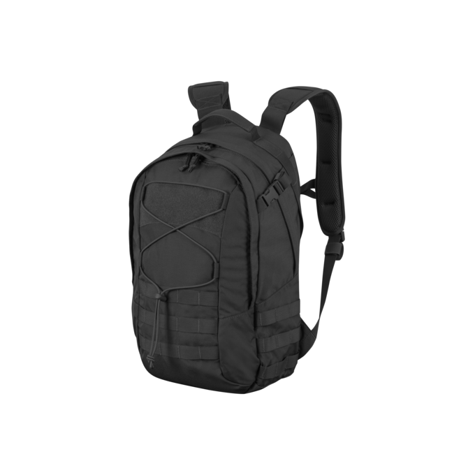 Batoh EDC Backpack® - Cordura® - černý