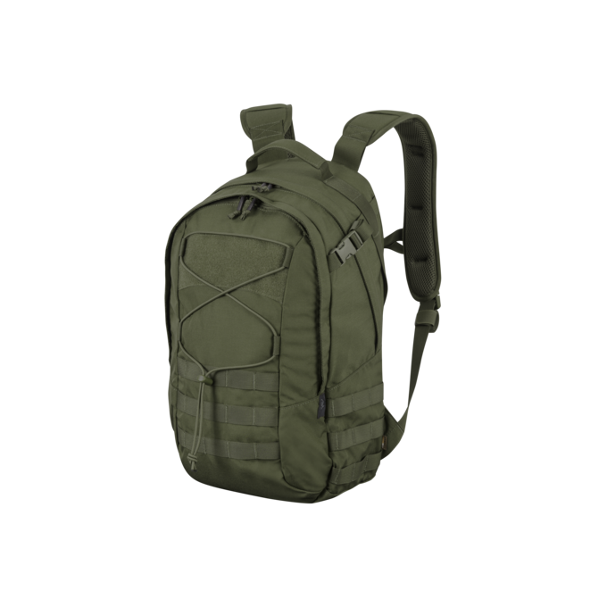 Batoh EDC Backpack® - Cordura® - zelený