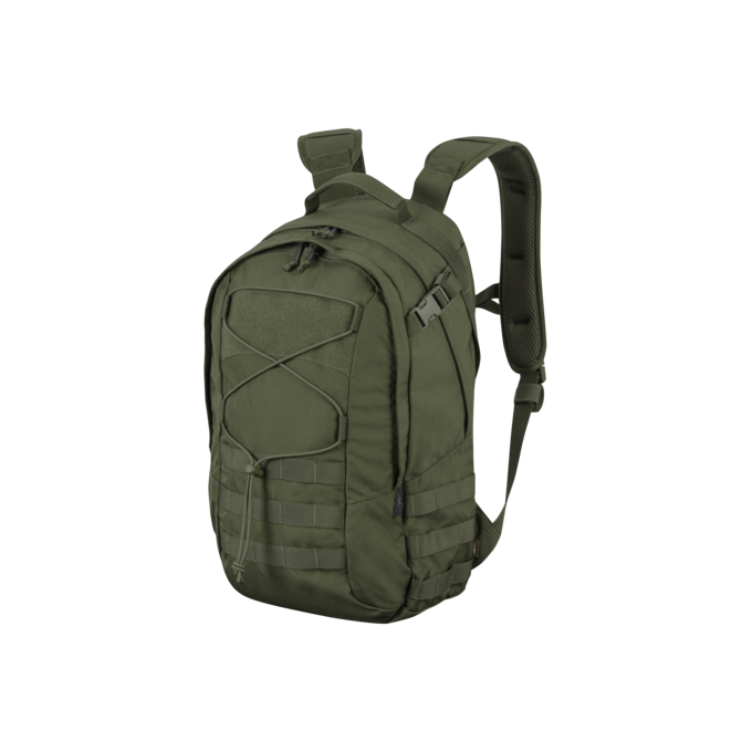 EDC Backpack® - Cordura® - Olive Green
