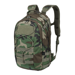 EDC Backpack® - Cordura® - US Woodland