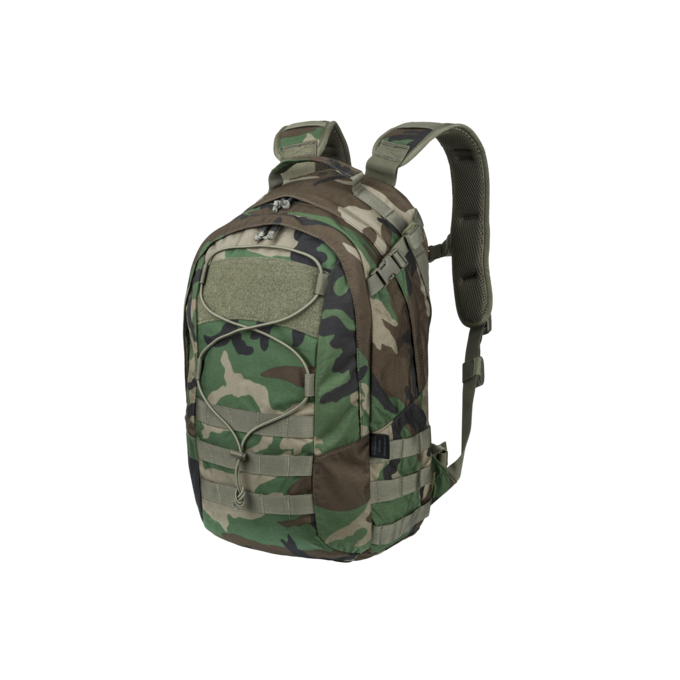 Batoh EDC Backpack® - Cordura® - US Woodland