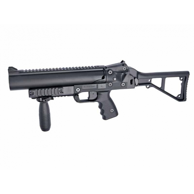 Grenade launcher B&T GL-06