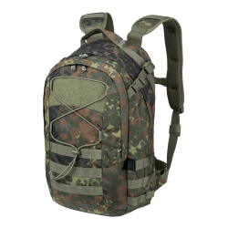 Batoh EDC Backpack® - Cordura® - Flecktarn