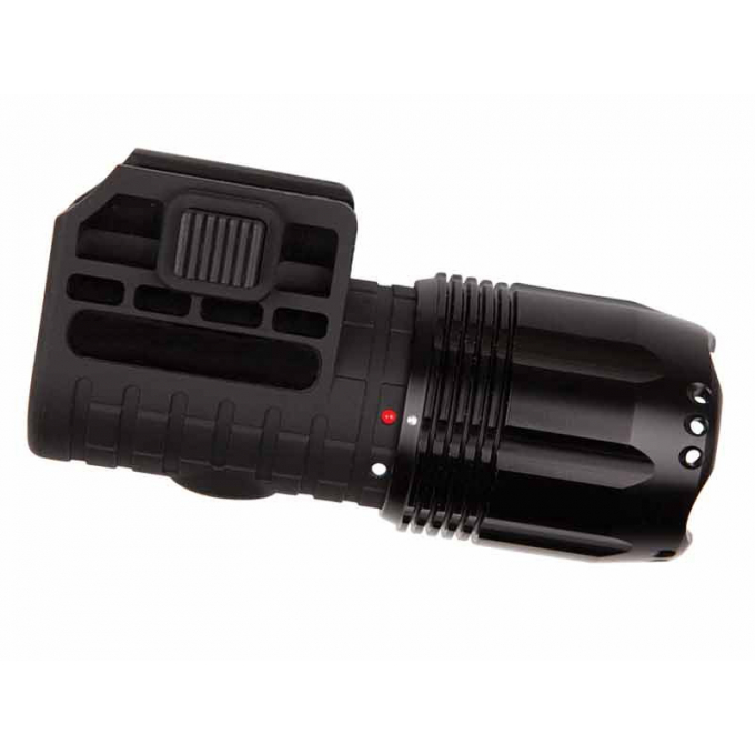 Flashlight, 3W, LED, Multifunction