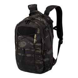 EDC Backpack® - Cordura® - MultiCam® Black