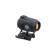 VO MAVERICK-IV Red Dot Sight, S-MIL, QD Mount - Black
