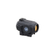 VO MAVERICK-IV Red Dot Sight, S-MIL, QD Mount - Black