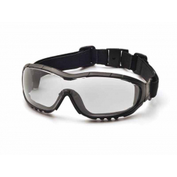 Taktické ochranné brýle, Anti-Fog