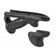 AF Foregrip and Thumb Rest PTK Style ( BK )