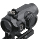 VO MAVERICK 1x22 Gen3 Red Dot Sight, S-MIL - Black