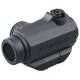 VO MAVERICK 1x22 Gen3 Red Dot Sight, S-MIL - Black