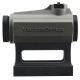 VO MAVERICK 1x22 Gen3 Red Dot Sight, S-SOP - Tan
