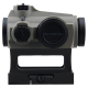 VO MAVERICK 1x22 Gen3 Red Dot Sight, S-SOP - Tan