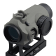 VO MAVERICK 1x22 Gen3 Red Dot Sight, S-SOP - Tan