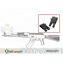 LCT Magwell Spacer