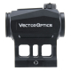 VO SCRAPPER 1x22 Red Dot Sight - Black