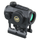 VO SCRAPPER 1x22 Red Dot Sight - Black