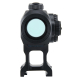 VO SCRAPPER 1x22 Red Dot Sight - Black