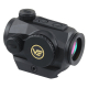 VO SCRAPPER 1x22 Red Dot Sight - Black