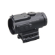 VO PARAGON 4x24 MINI Prism Scope – Black