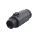 VO MAVERICK-III 3x22 Magnifier Scope - Black