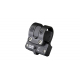 Fenix ​​ALG-16 metal mount for flashlights on M-LOK