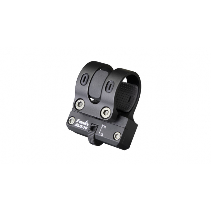 Fenix ​​ALG-16 metal mount for flashlights on M-LOK