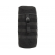 Přídavná boční kapsa Wisport® SPARROW 5L - černá