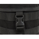 Přídavná boční kapsa Wisport® SPARROW 5L - černá