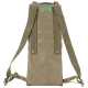 MOLLE bag of water 2.5 liters - coyote