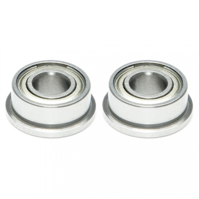 MAXX Flanged Steel Ball Bearing 4x9x4mm - 2PCS