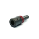 Hop-up chamber M249 (with nozzle)