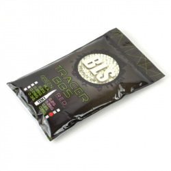BLS TRACER Airsoft Pellets 0.20g, 5000 BBs (Bag) - Green