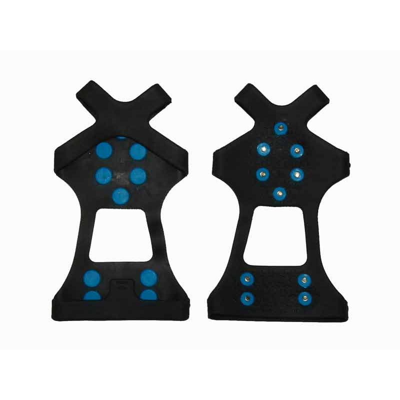 shoes for walking in snow and ice