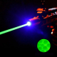 BLS fluorescentní kuličky Perfect TRACER 0,20g 5000bb, zelené