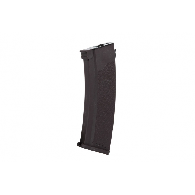 Specna Arms S-MAG AK Hi-Cap Magazine, 430 BBs – Plum | ANAREUS AIRSOFT