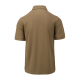 UTL Polo Shirt - TopCool - Coyote