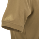 UTL Polo Shirt - TopCool - Coyote