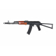 AK74S (SA-J04 EDGE 2.0™) Carbine Replica - Wood