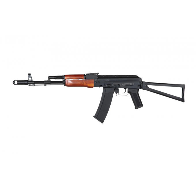 AK74S (SA-J04 EDGE 2.0™) - dřevěná