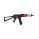 AK74S (SA-J04 EDGE 2.0™) Carbine Replica - Wood