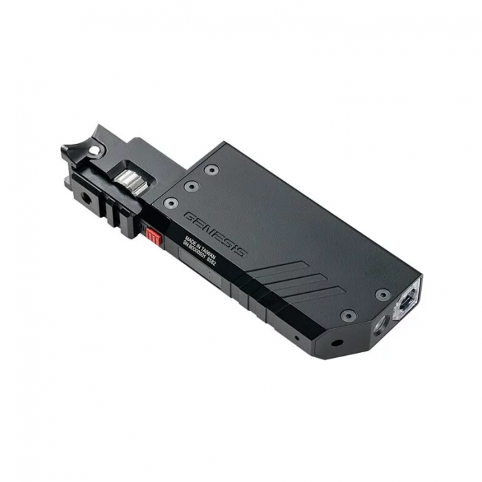 AceTech GENESIS BIFROST Compact G-19 Tracer Unit - Black