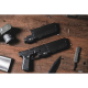 Nasvětlovací tlumič (Bifrost) Genesis Compact pro Glock 19